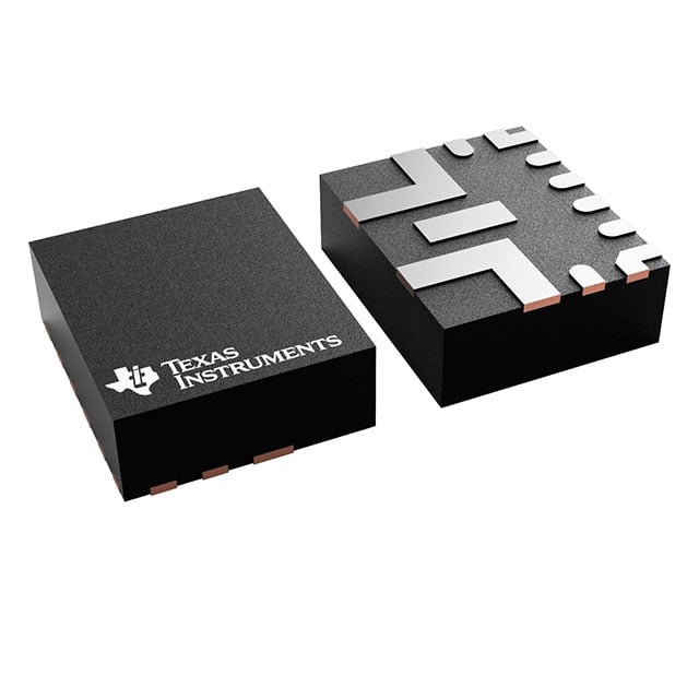 TPS61288LRQQR 15A Boost Converter