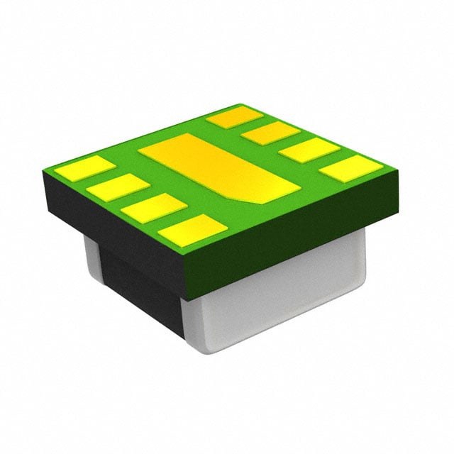TPS82085SILR 3 A Step-Down Power Module