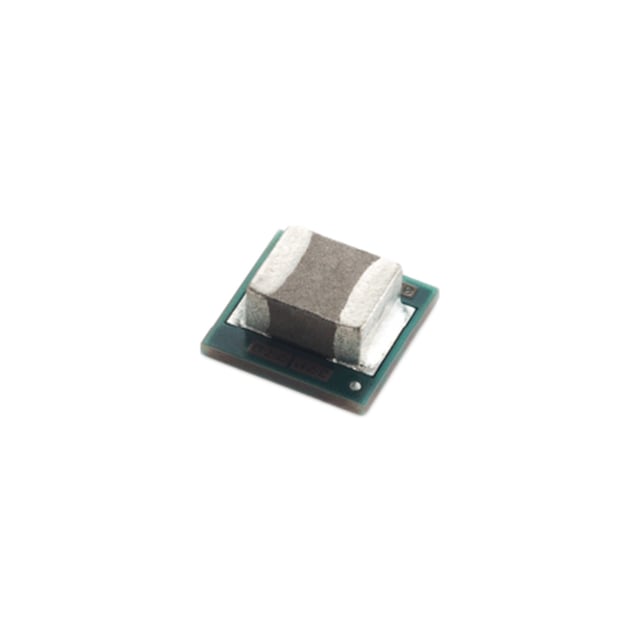 TPS82130SILR 3A Step-Down Power Module