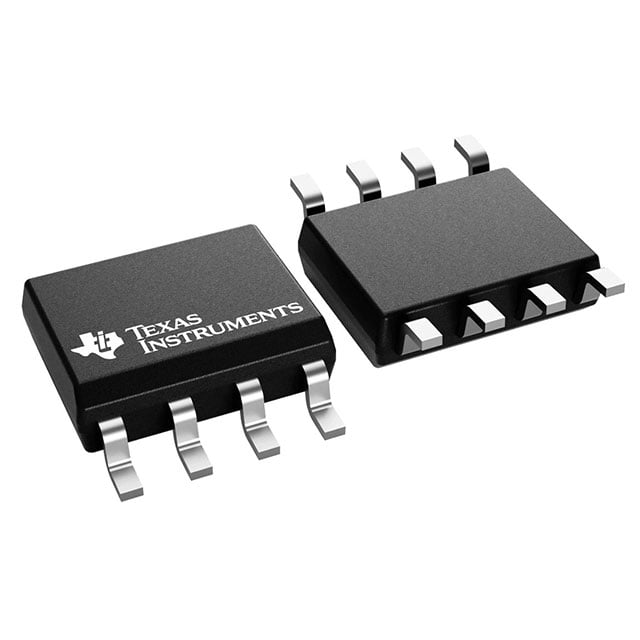 UCC27524AQDRQ1 5A Gate Driver
