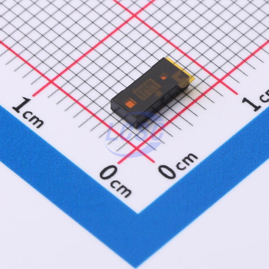VL53L5CX 8x8 Multizone ToF Sensor