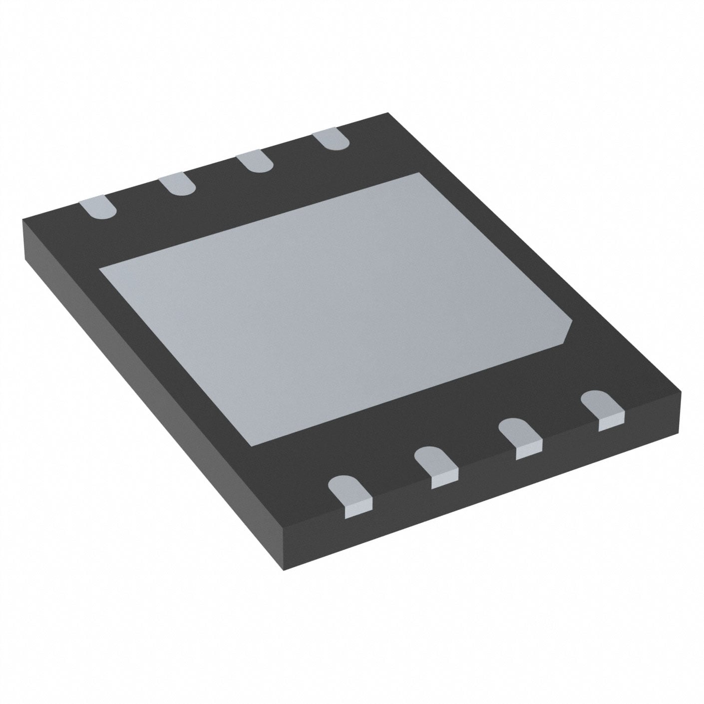 W25Q256JVEIQ 256Mbit QSPI NOR Flash