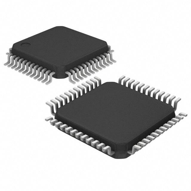 W5500 Hardwired TCP/IP Ethernet Controller