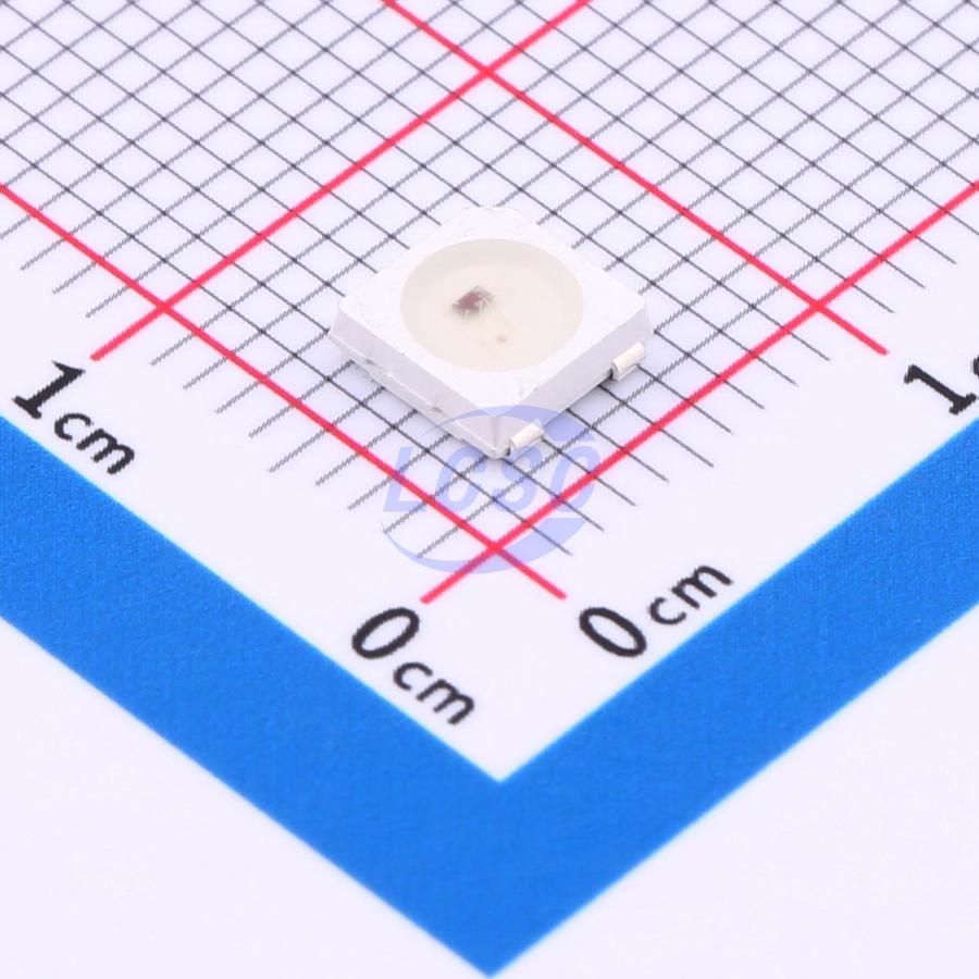 WS2812B-V5/W Addressable RGB LED