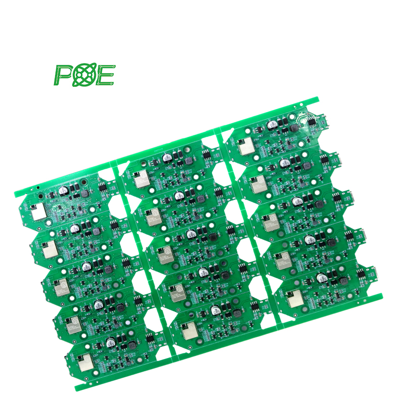 Customized PCB Board & PCBA Assembly — OEM Service