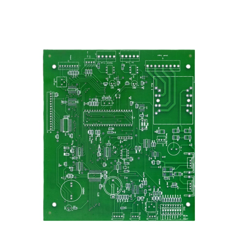 Custom PCBA & PCB Prototype Manufacturing