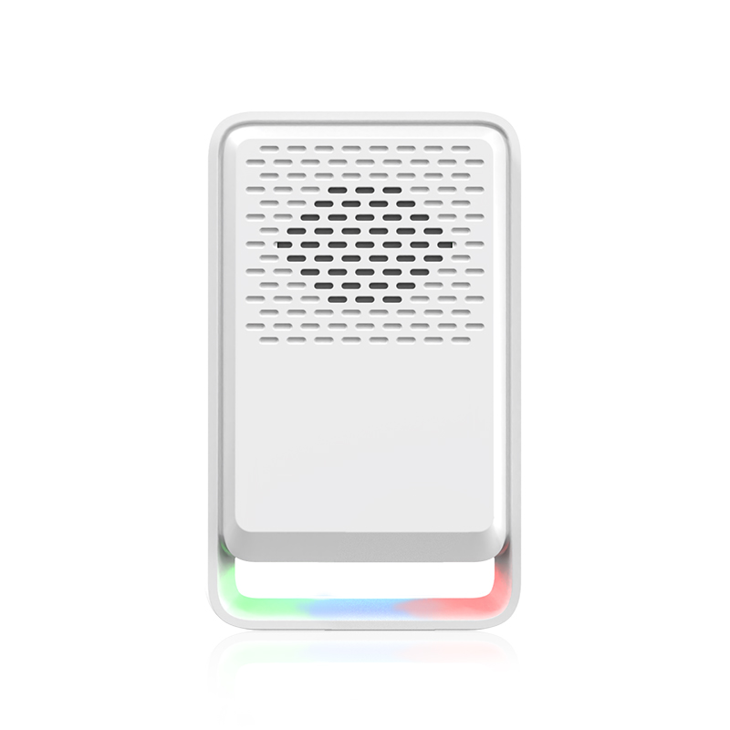 Ultrasonic Rodent, Mosquito & Cockroach Repeller — Multi-Plug