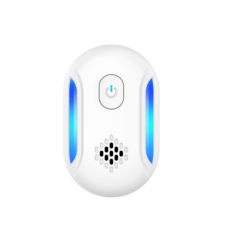 High-Power Plug-in Multi-Function Ultrasonic Pest Repeller